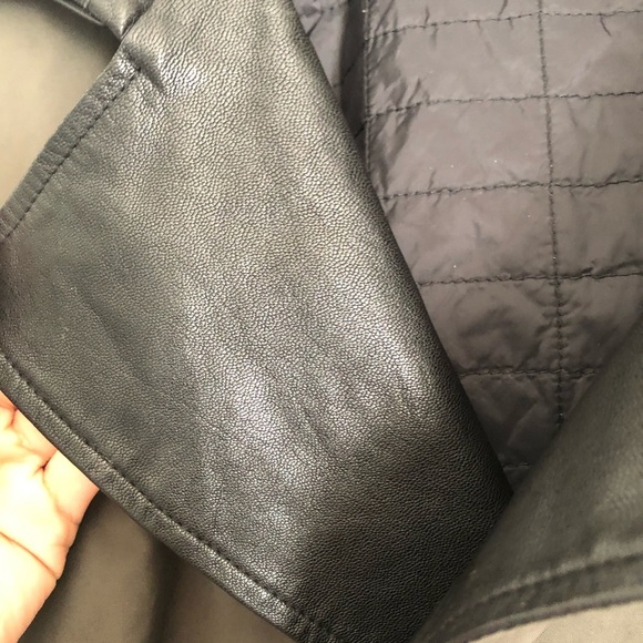 DANIER trench coat - Picture 5 of 12